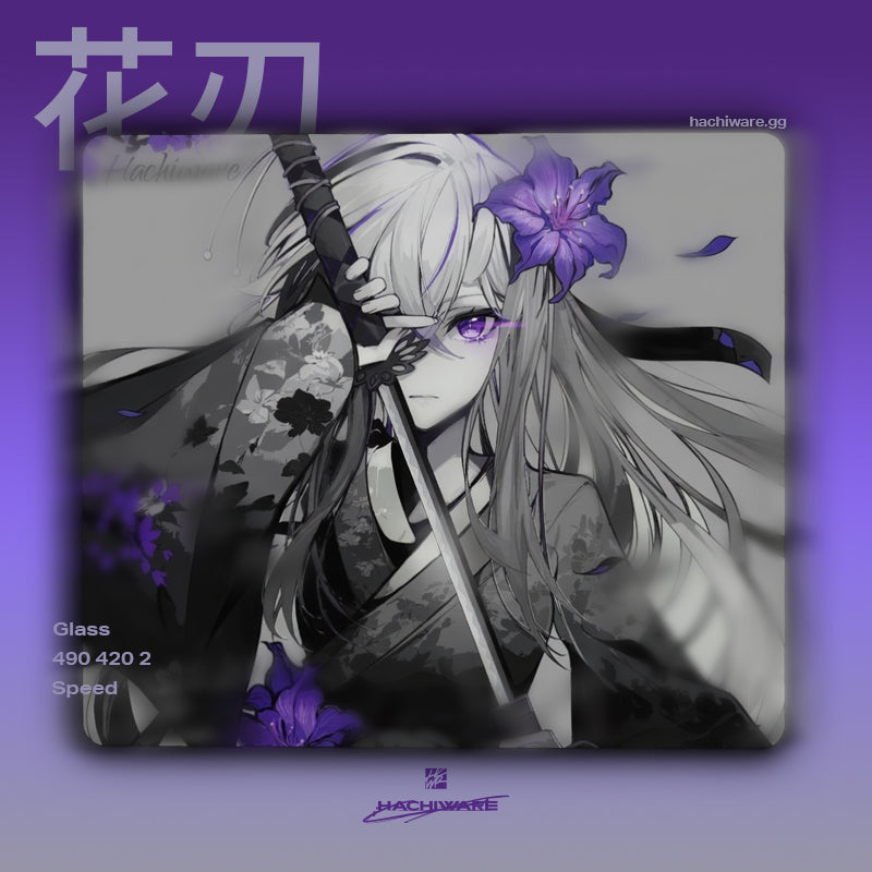 Flowerblade