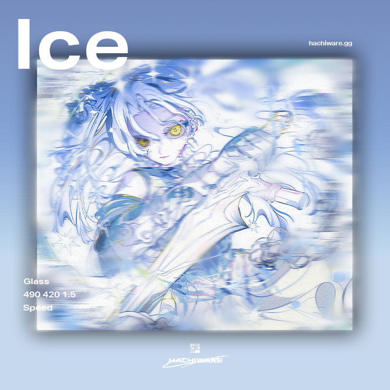 Ice