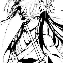 FlowerBlade 01 Wallpaper Engine preview