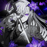 FlowerBlade 02 Wallpaper Engine preview