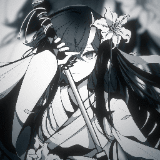 FlowerBlade 03 Wallpaper Engine preview