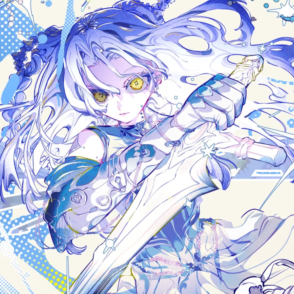 ICE Wallpaper Engine preview