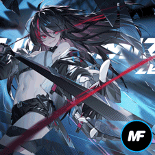 Zero Wallpaper Engine animated preview